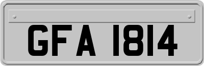 GFA1814