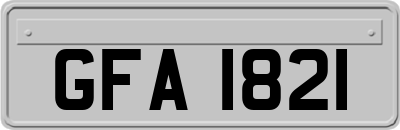 GFA1821