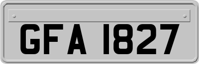GFA1827