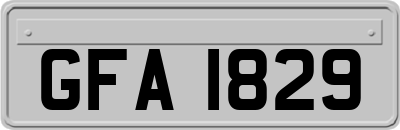 GFA1829