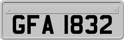GFA1832