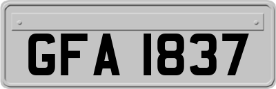 GFA1837