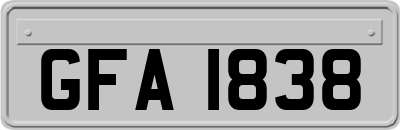 GFA1838