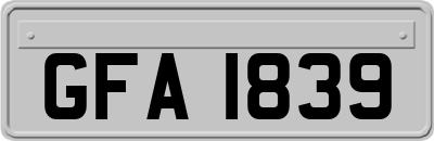 GFA1839