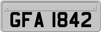 GFA1842