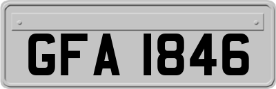 GFA1846