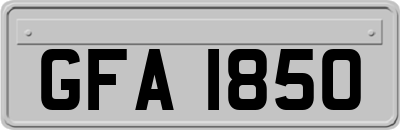 GFA1850