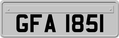 GFA1851