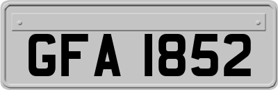 GFA1852