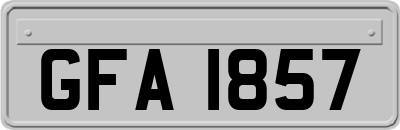 GFA1857