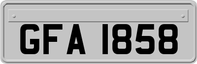GFA1858