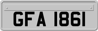 GFA1861