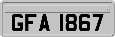 GFA1867