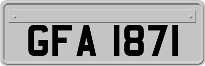 GFA1871