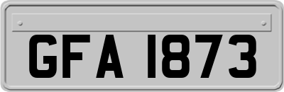 GFA1873
