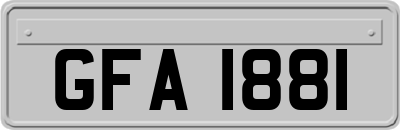 GFA1881