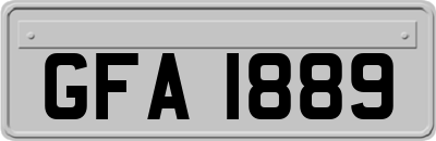 GFA1889
