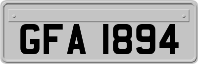 GFA1894