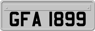 GFA1899