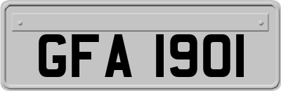 GFA1901