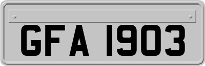 GFA1903