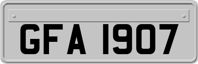 GFA1907