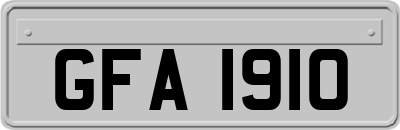 GFA1910