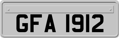 GFA1912