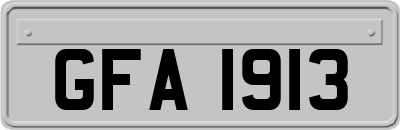 GFA1913