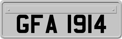 GFA1914
