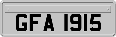 GFA1915