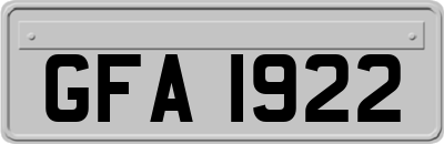 GFA1922