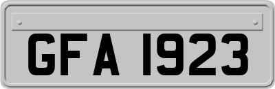 GFA1923