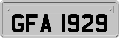 GFA1929