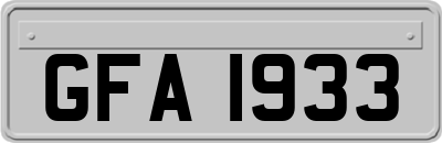 GFA1933