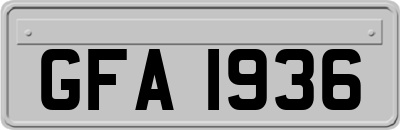 GFA1936