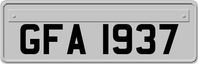 GFA1937