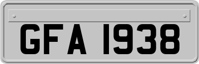GFA1938