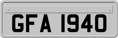 GFA1940