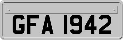 GFA1942