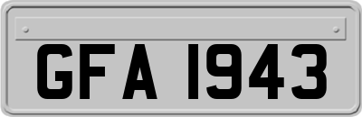 GFA1943