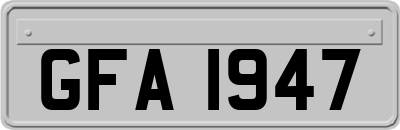 GFA1947
