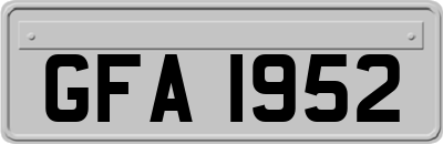 GFA1952