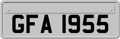 GFA1955