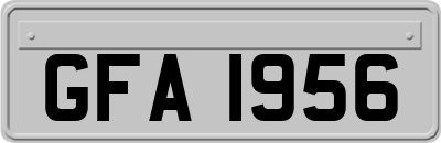 GFA1956