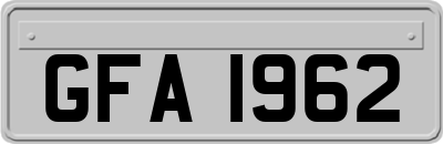 GFA1962