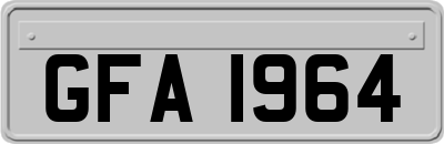 GFA1964