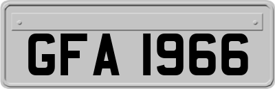 GFA1966