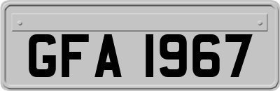 GFA1967