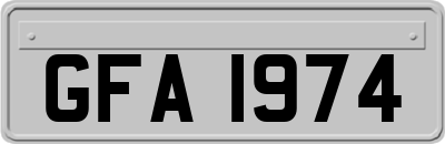 GFA1974